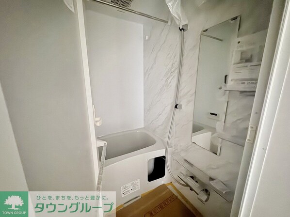 グリーンウッドの物件内観写真